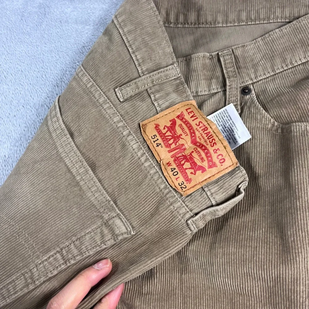 Levis levi 514